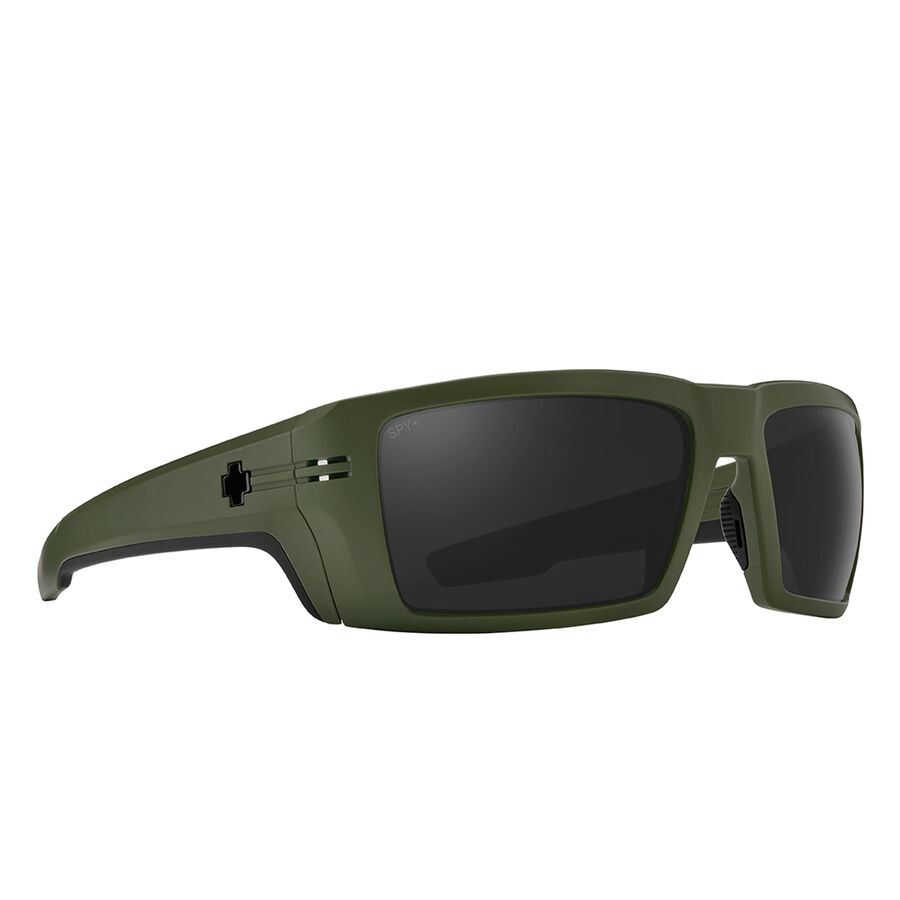 REBAR ANSI, Matte Army Green-Happy Gray, hi-res